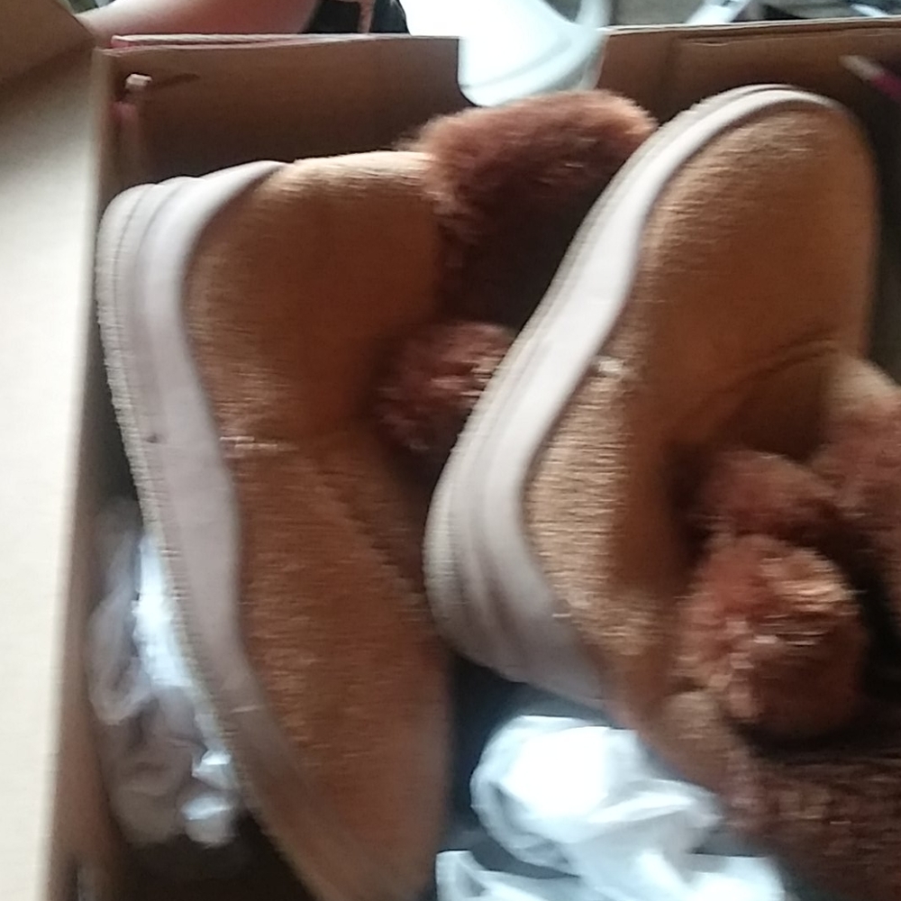 Baby kali boots